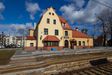 Dworzec Twardogóra Sycowska 468893