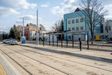 Trasa autobusowo-tramwajowa na Nowy Dwór 509597