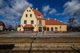 Dworzec Twardogóra Sycowska 468894