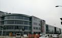 Baletowa Business Park 500126