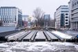 Trasa autobusowo-tramwajowa na Nowy Dwór 507038