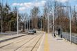 Trasa autobusowo-tramwajowa na Nowy Dwór 509598