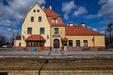 Dworzec Twardogóra Sycowska 468895