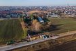 Przystanek kolejowy Iwiny 500895