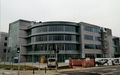 Baletowa Business Park 500128