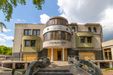 Rozbiórka Hotelu Czarny Kot 475809