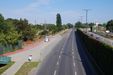 Trasa tramwajowa na Górkę Narodową 487073