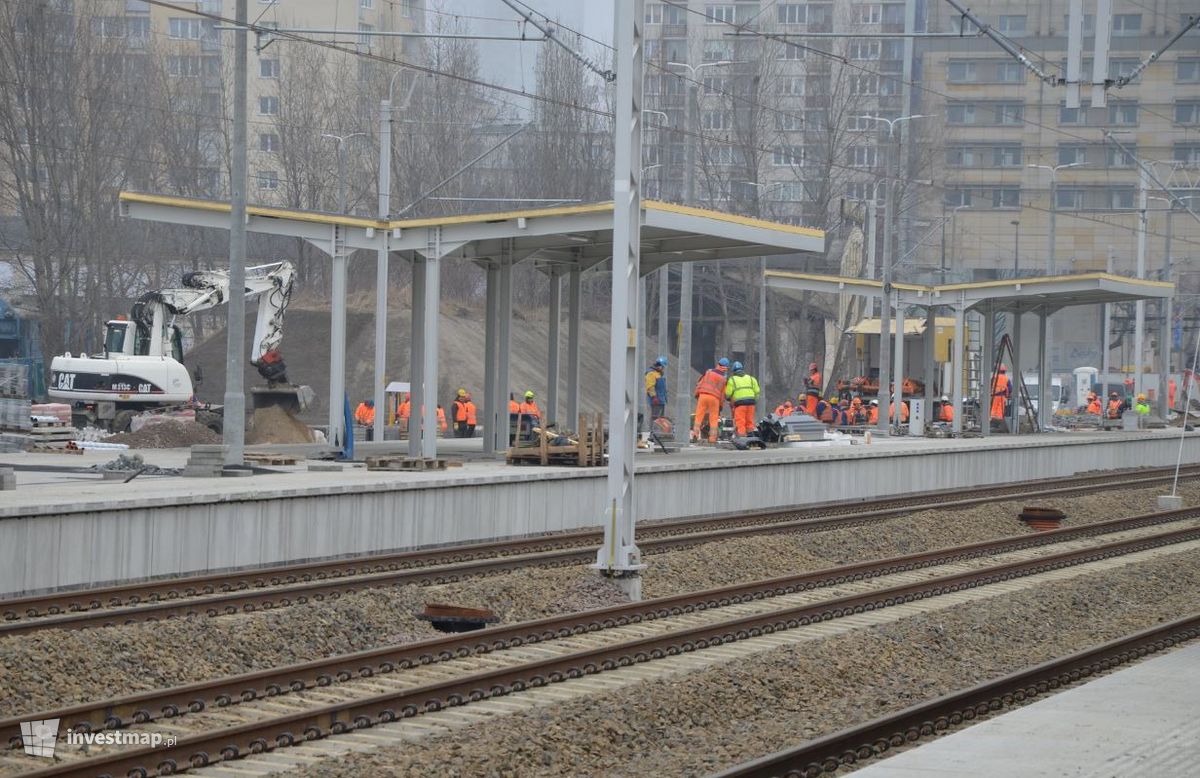 PKP Polskie Linie Kolejowe S.A.