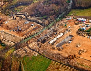 A4, węzeł Dębica Pustynia - węzeł Rzeszów Zachód 43171