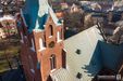 Remont wieży i elewacji frontowej Bazyliki Mniejszej pw. Matki Bożej Wspomożenia Wiernych w Twardogórze 467875