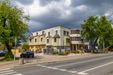 Rozbiórka Hotelu Czarny Kot 475811