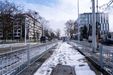Trasa autobusowo-tramwajowa na Nowy Dwór 507043