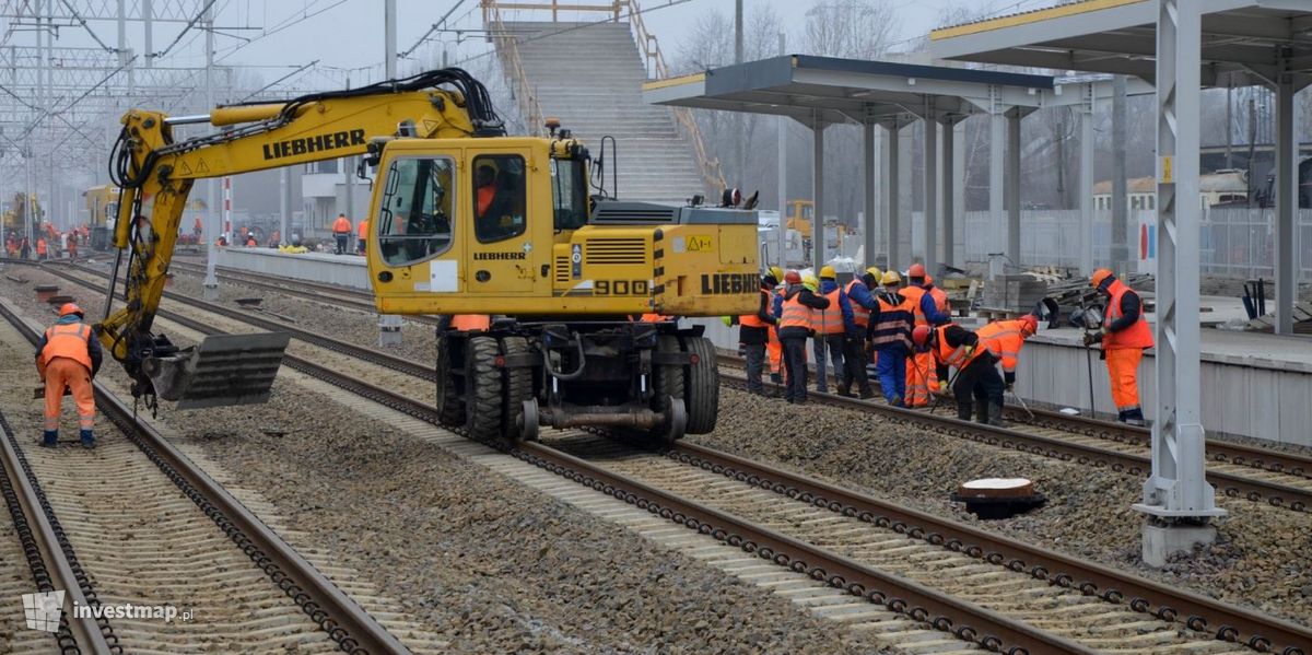 PKP Polskie Linie Kolejowe S.A.