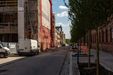Rewitalizacja obszarowa centrum Łodzi - Projekt 5 - obszar ograniczony ulicami: Piotrkowską, Tuwima, Kilińskiego, Nawrot 438180
