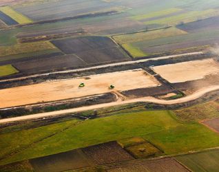 A4, węzeł Dębica Pustynia - węzeł Rzeszów Zachód 43173