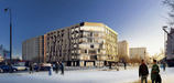Centrum Rehabilitacji przy Fieldorfa 455589