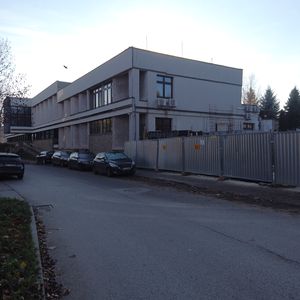 Hospicjum Św. Łazarza 686245