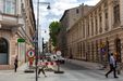 Rewitalizacja obszarowa centrum Łodzi - Projekt 5 - obszar ograniczony ulicami: Piotrkowską, Tuwima, Kilińskiego, Nawrot 438182