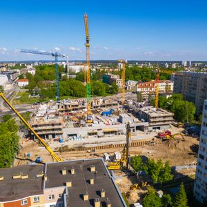 Apartamenty Kaczorowskiego 676520