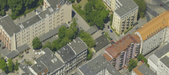 Budynek wielorodzinny, ul. Lelewela 432553