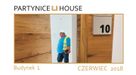 "Partynice House" 385196