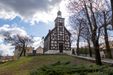 Remont kościoła Świętej Trójcy 468908