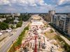 Południowa Obwodnica Warszawy w ciągu drogi ekspresowej S2 (odcinek A na Ursynowie i Wilanowie) 482988