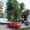 Budynki Mieszkalne, os. Kolorowe 43,45