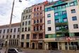 Hotel "SleepWalker Boutique Suites" (przebudowa) 390574