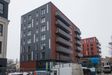 Apartamentowiec "Halo" 504238