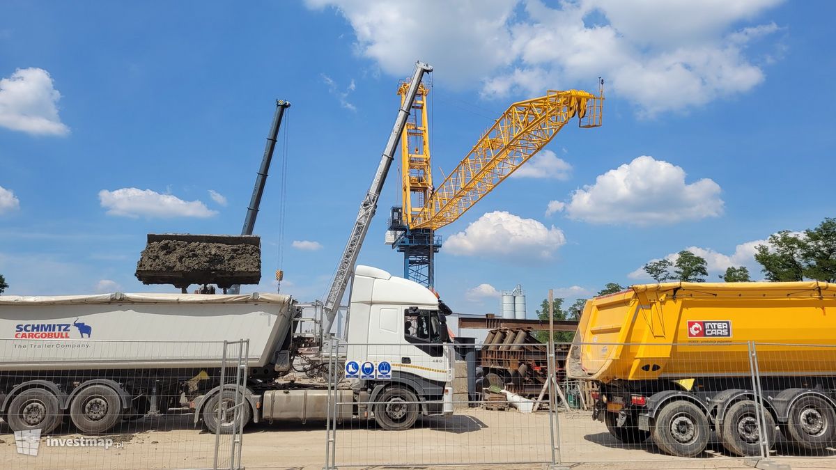 PKP Polskie Linie Kolejowe S.A. / Foto: Mirosław Siemieniec