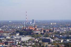 Wzgórze Wawelskie
