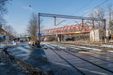 Trasa autobusowo-tramwajowa na Nowy Dwór 507055