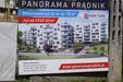 Panorama Prądnik 391089