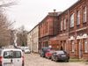 Budowa osiedla i rozbiórka budynków przemysłowo-gospodarczych, ul. Krakowska 90-92 365490