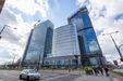 The Warsaw HUB 468146