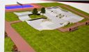 Skatepark + boisko wielofunkcyjne 496562