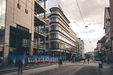 Przebudowa Centrum Biznesu Magdalena 317363