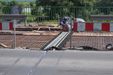 Remont Mostu Nowohuckiego 486067