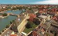 Remont i przebudowa budynku mieszkalnego przy placu Uniwersyteckim 7 496307