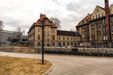 Budynek Wydziału Matematyki Politechniki Wrocławskiej 373174