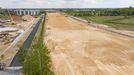 Południowa Obwodnica Warszawy S2 - odcinek B Wilanów 425143
