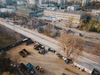 Trasa autobusowo-tramwajowa na Nowy Dwór 473015