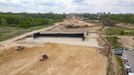 Południowa Obwodnica Warszawy S2 - odcinek B Wilanów 425144