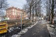 Trasa autobusowo-tramwajowa na Nowy Dwór 507064