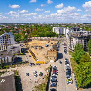 Apartamenty Róg Młynowej 676536
