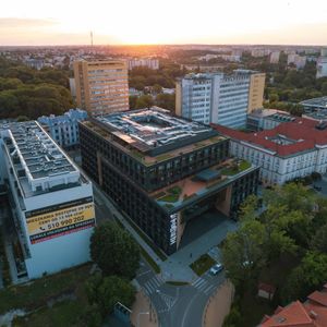 [Lublin] Biurowiec "Spokojna 2" 679864