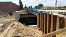 Przystanek kolejowy Wrocław Szczepin 497849