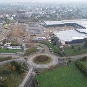 Park handlowy, Bydgoszcz 686265