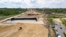 Południowa Obwodnica Warszawy S2 - odcinek B Wilanów 425146